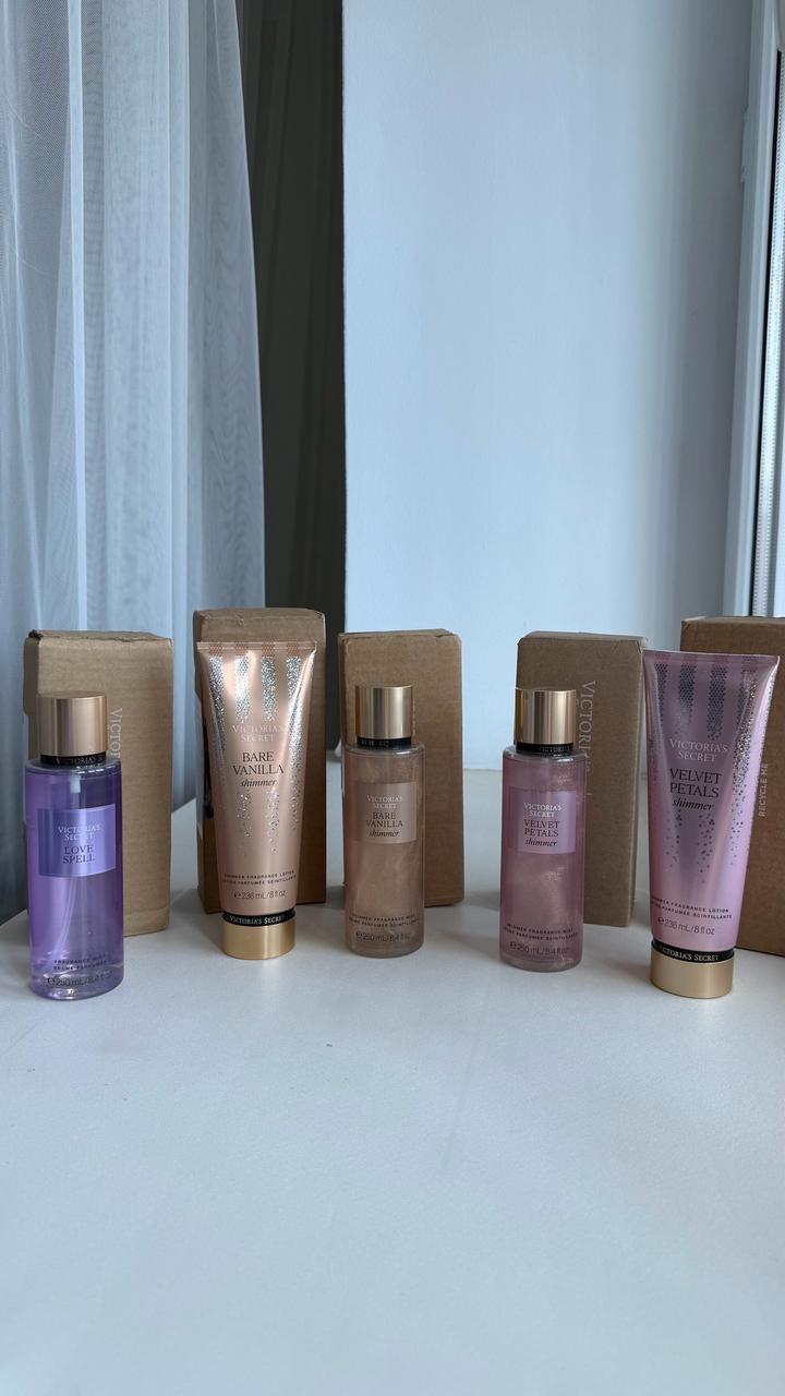 Victoria's Secret