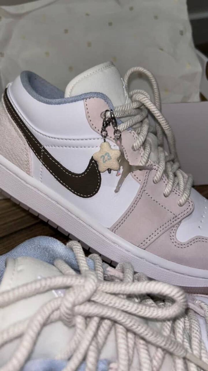 Nike Air Jordan 1 Low