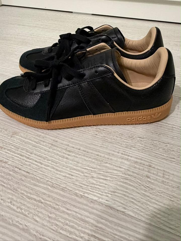 Кеды adidas bw army shoes