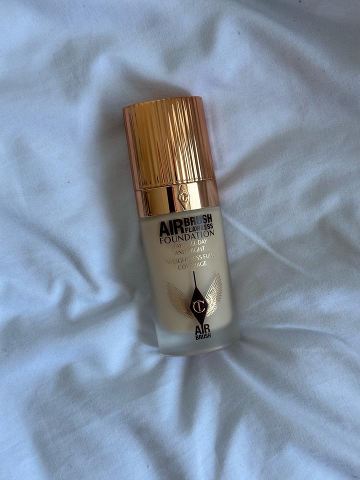 Charlotte Tilbury