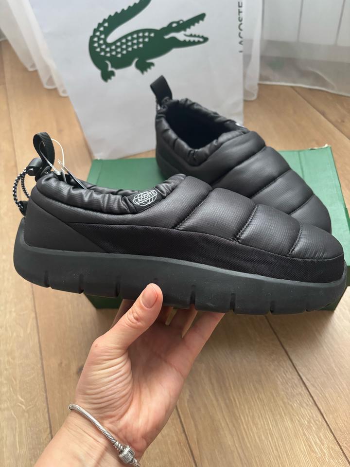 Lacoste