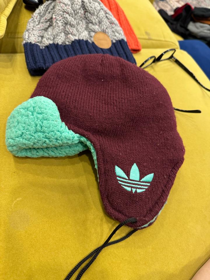 Adidas