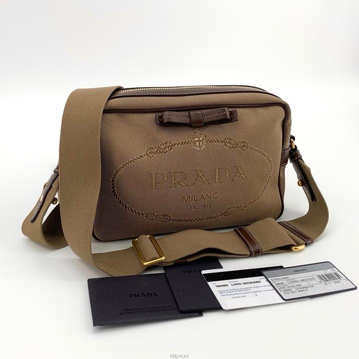 Сумка кроссбоди Prada