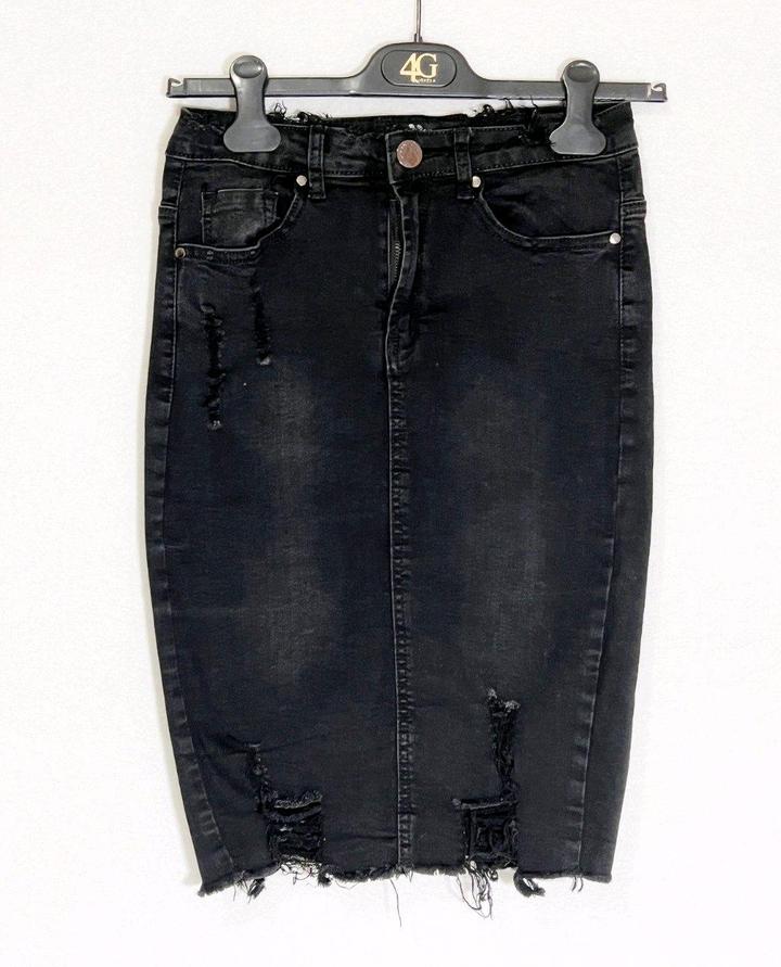 Denim Club