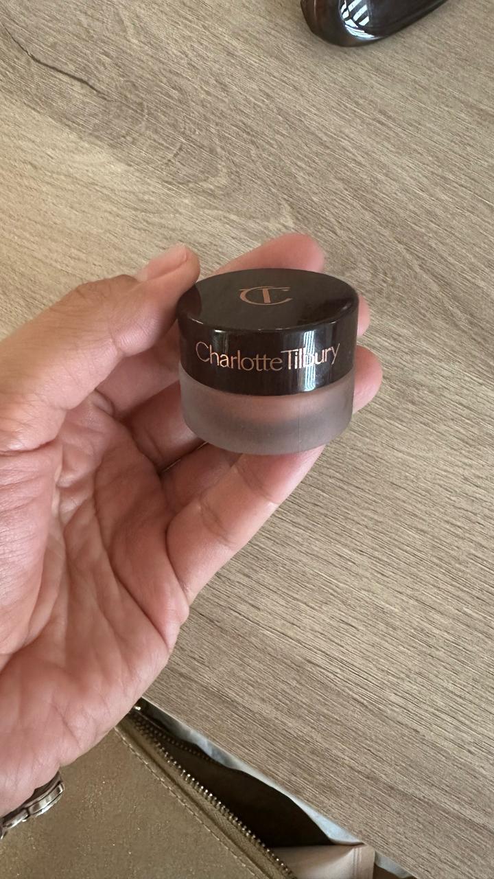 Charlotte Tilbury
