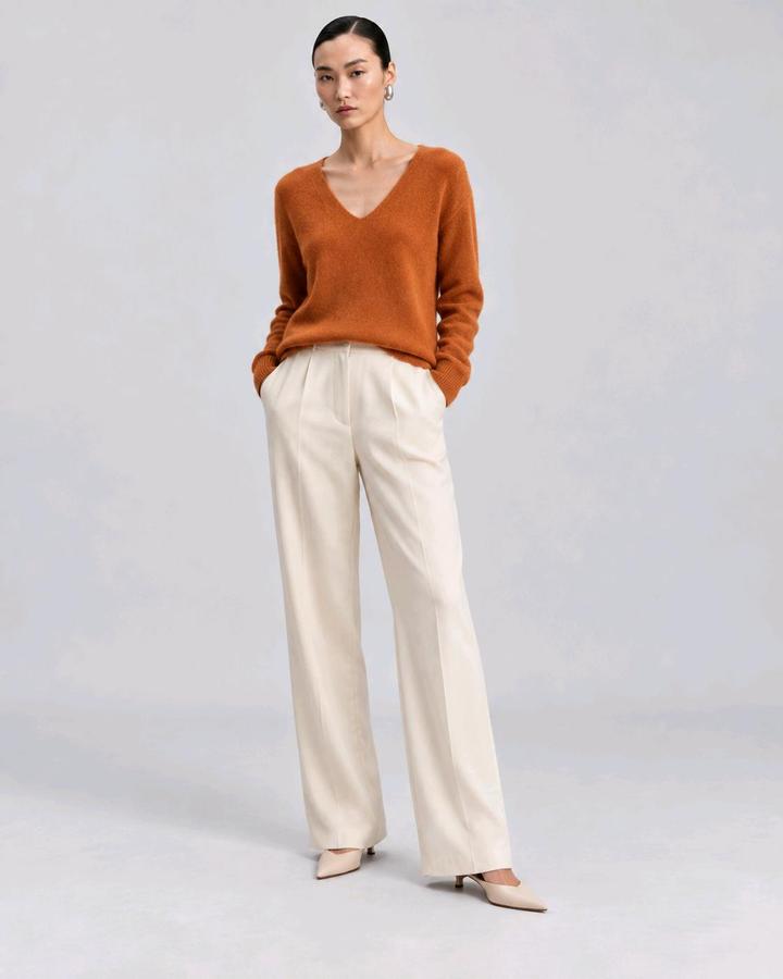 Atelier Luxe Теплый джемпер (Турция)