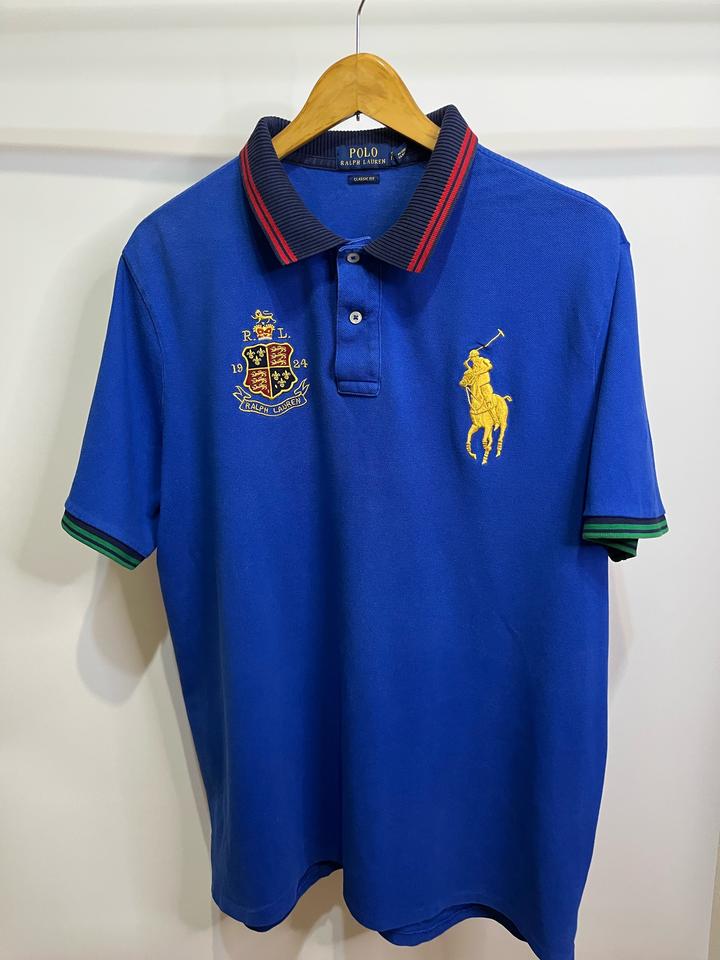 Ralph Lauren