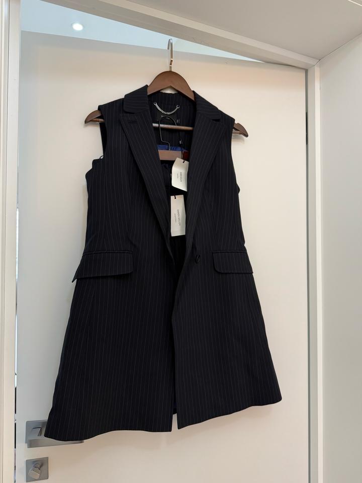 Костюм - Жилет и шорты Karen Millen