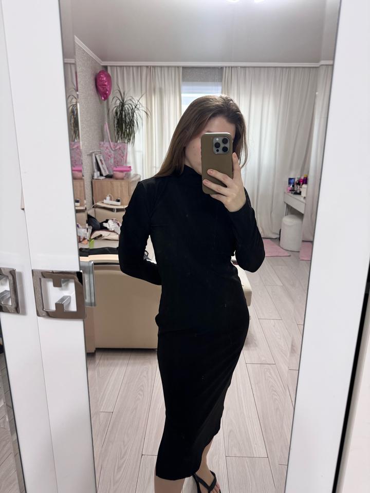 lalina Платье повседневное