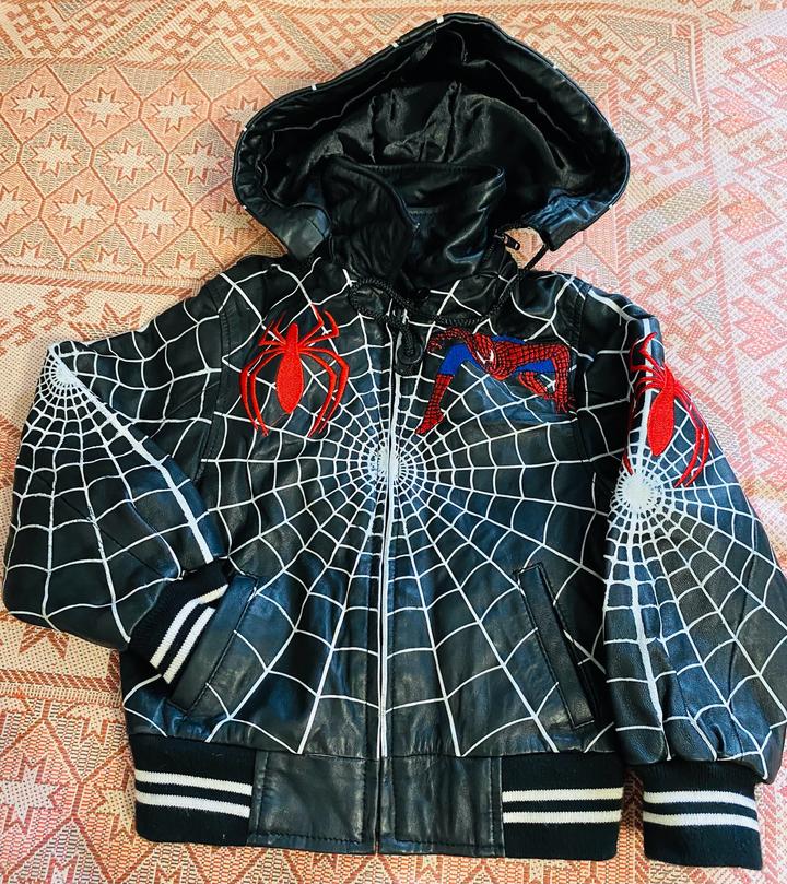 Человек Паук