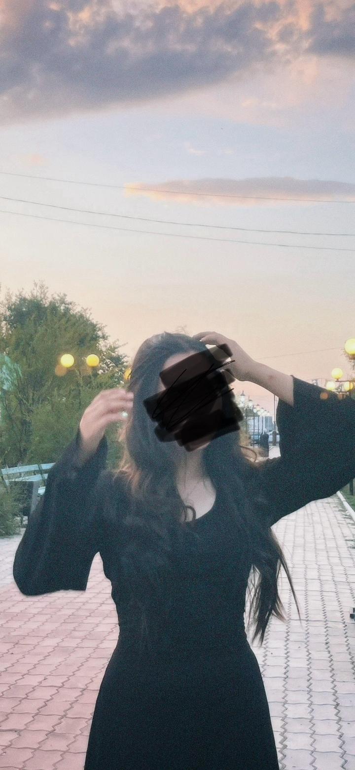Платье повседневное