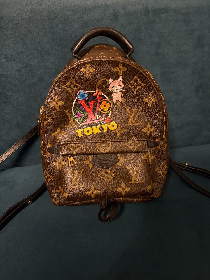 Louis Vuitton