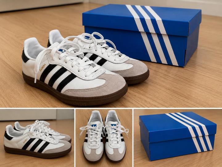 Adidas