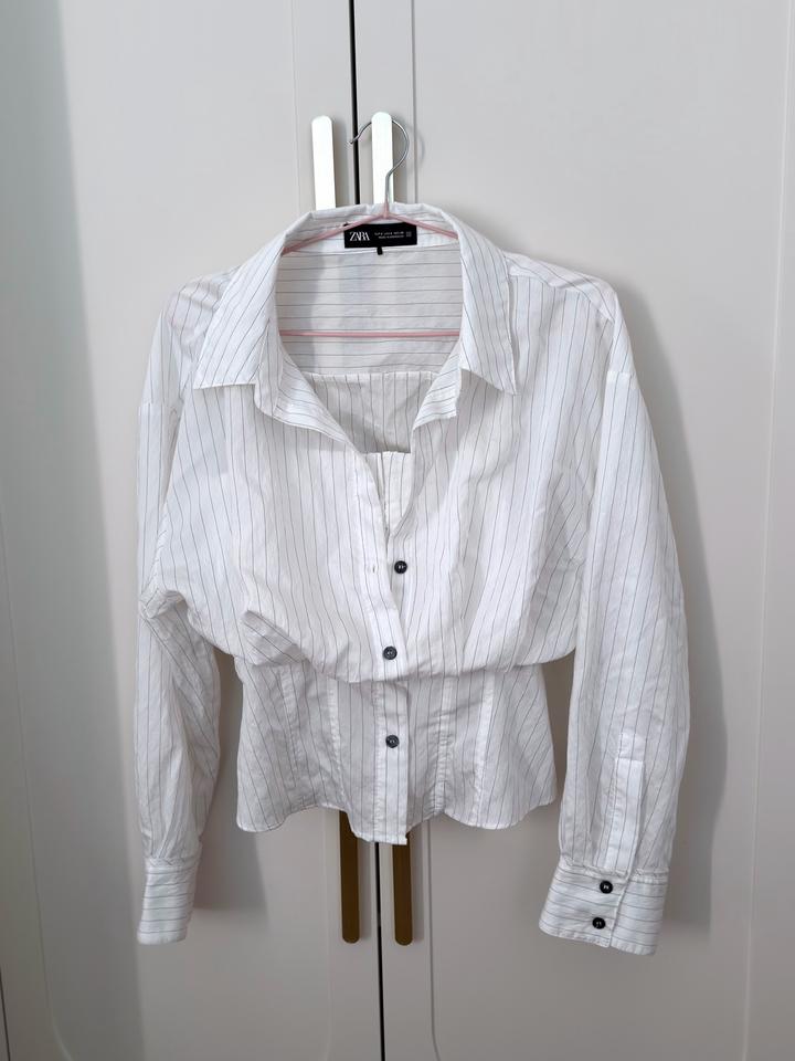 Рубашка ZARA
