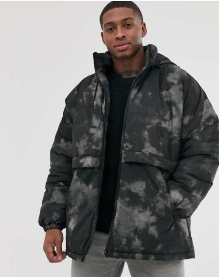 Куртка ASOS