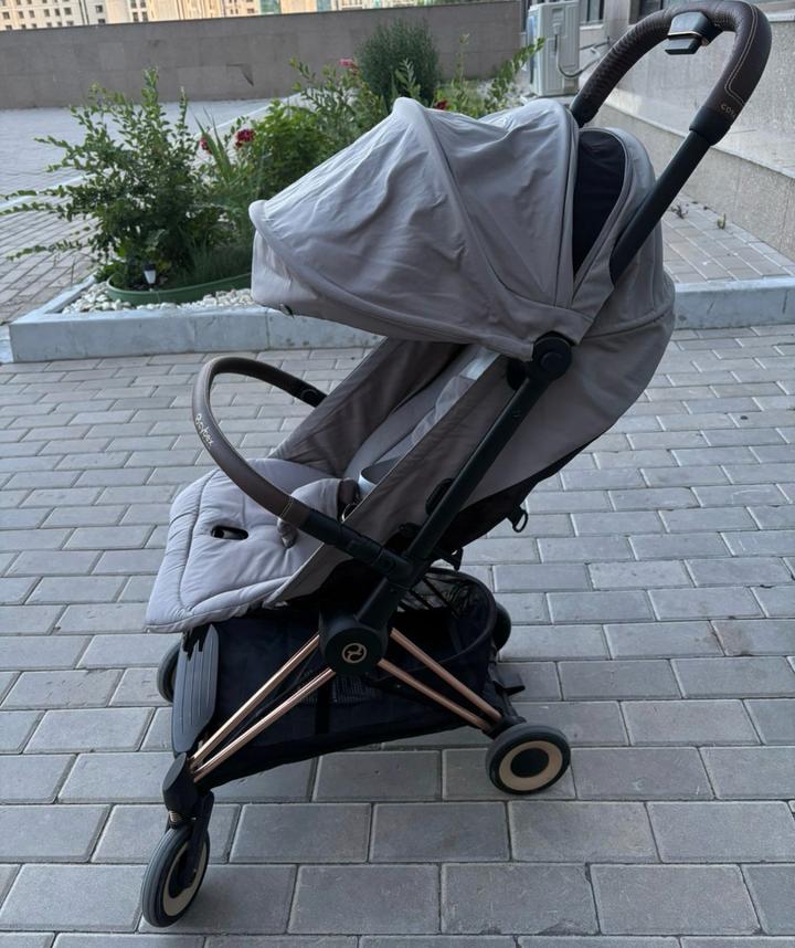 Cybex