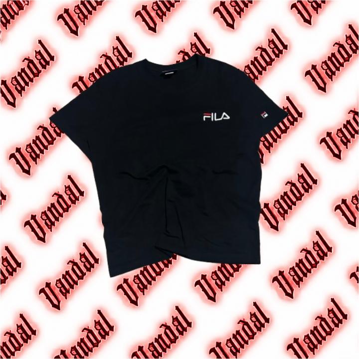 Футболка Fila