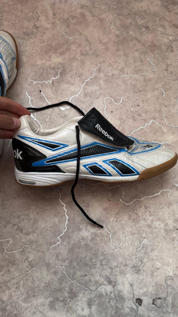 Кроссовки Reebok