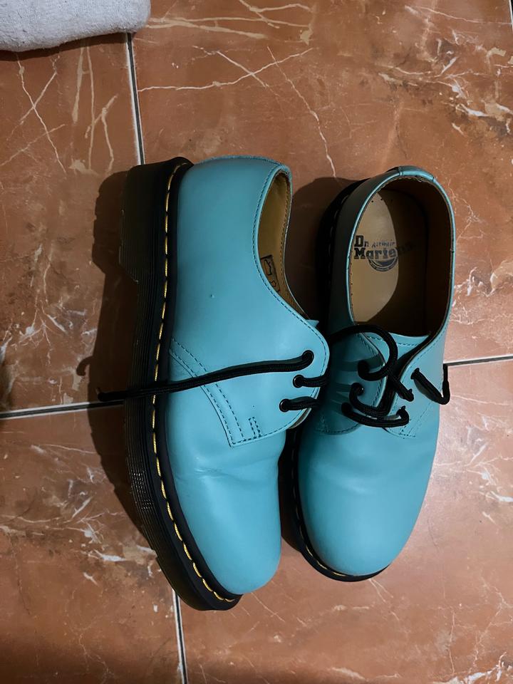 Dr Martens