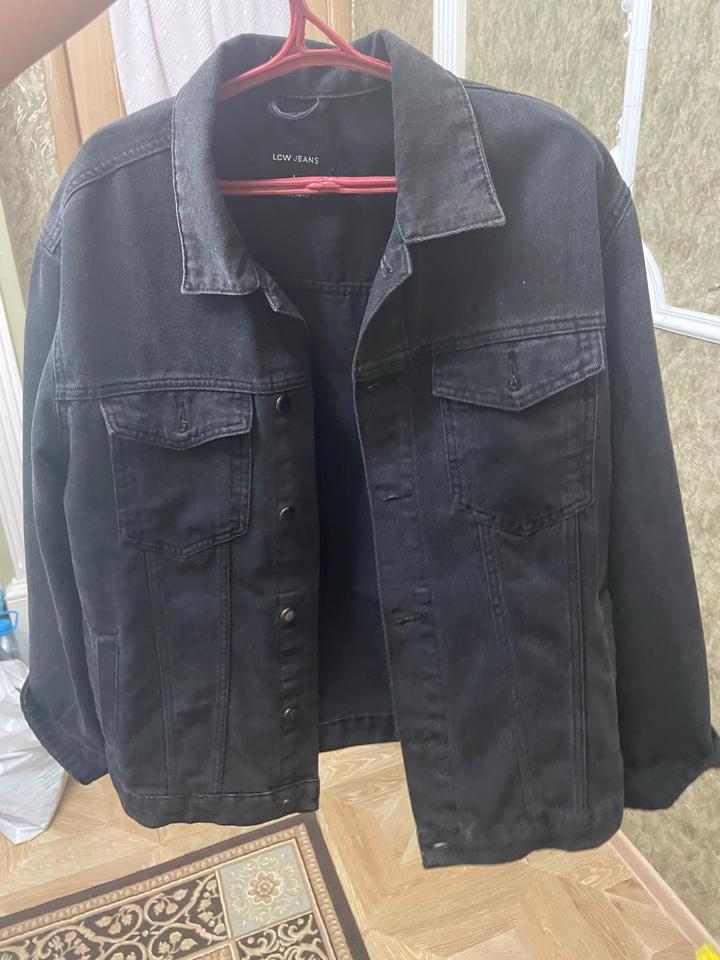 LC Waikiki Джинсовка LCW Jeans