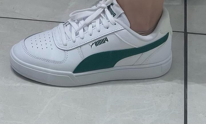 Кеды Puma новые