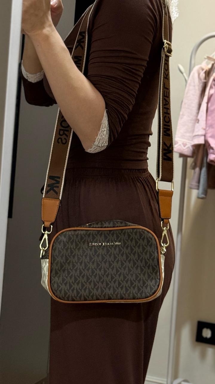 Сумка Michael Kors через плечо