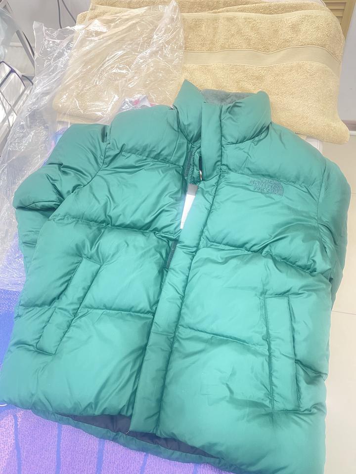 The North Face