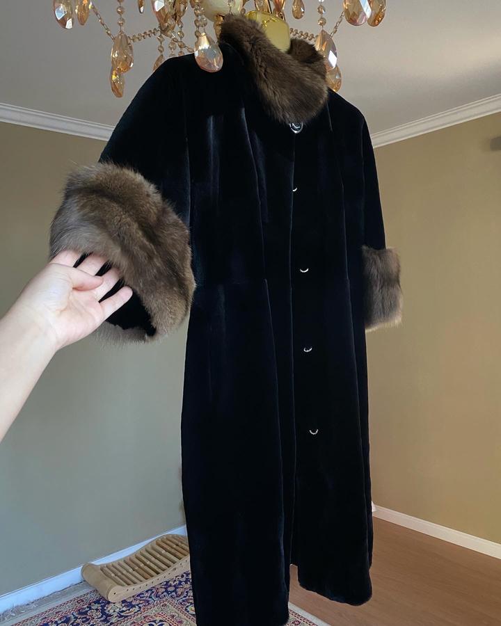blackglama