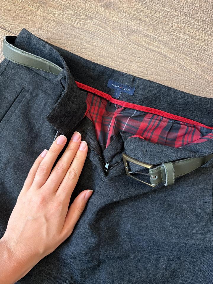 Юбка Tommy Hilfiger