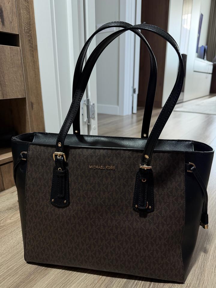 Сумка-тоут Michael Kors