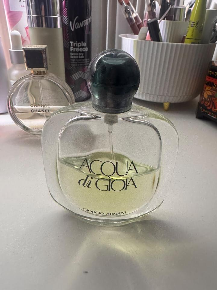 Giorgio Armani