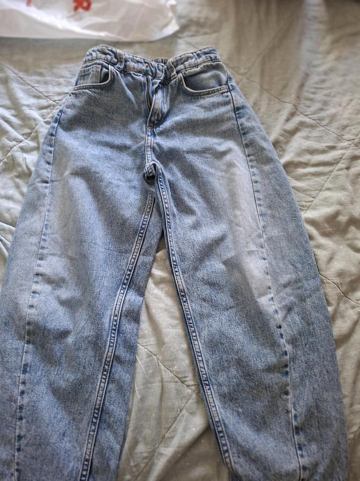 H&M