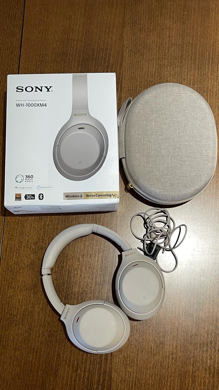 Sony