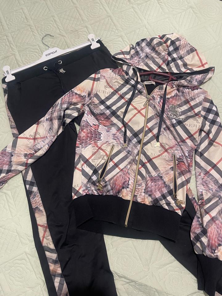Burberry