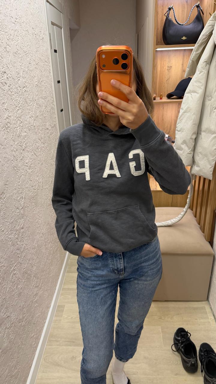 GAP