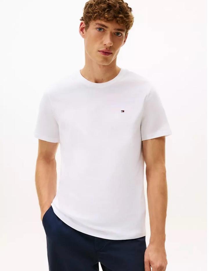 Футболка Tommy Hilfiger
