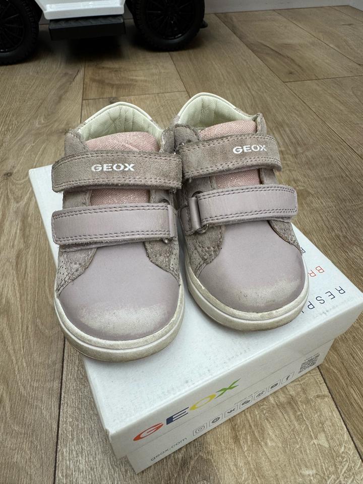 Geox