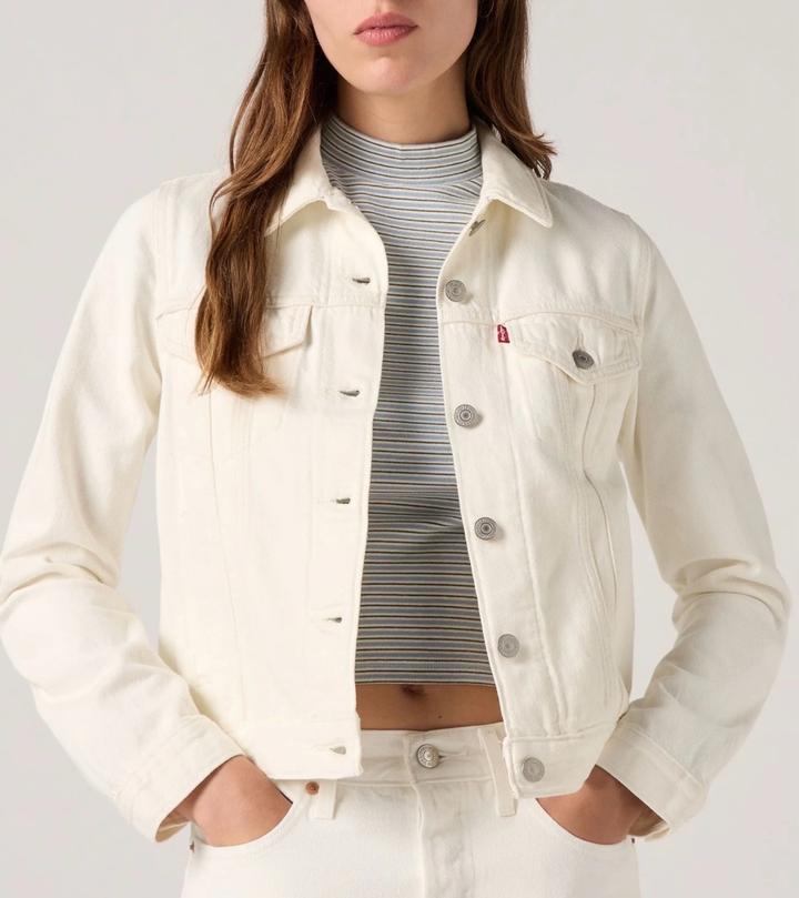 Levi's