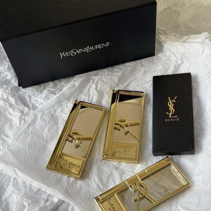 Yves Saint Laurent