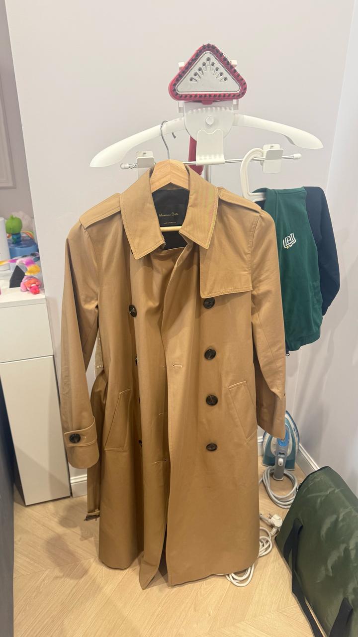 Massimo Dutti