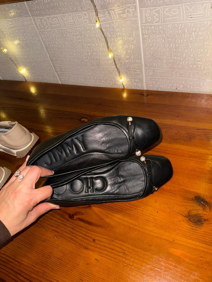 Jimmy Choo