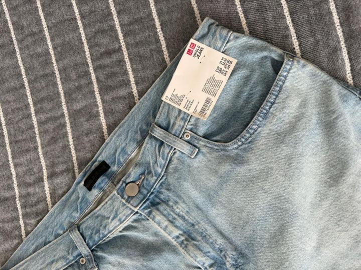 Uniqlo