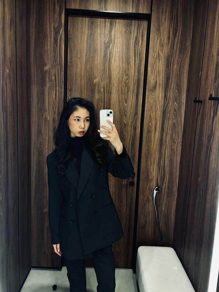 Shoqansuits