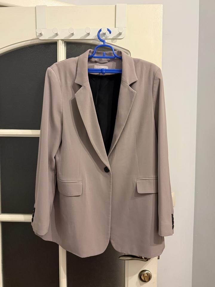 Пиджак H&M