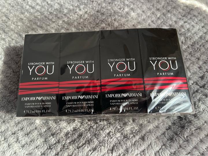 Emporio Armani