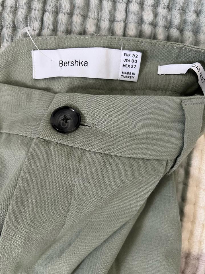 Bershka