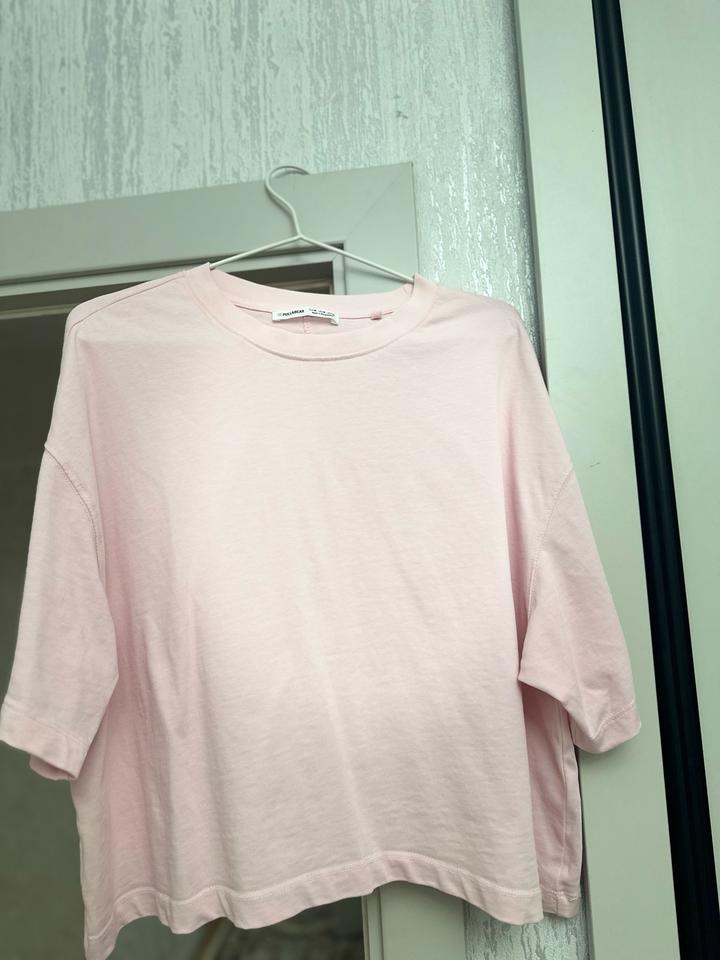 Pull & Bear Футболка Pull&Bear