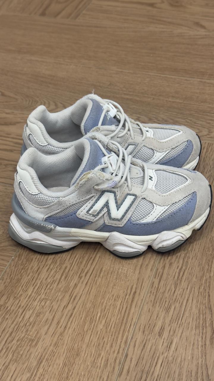 New Balance
