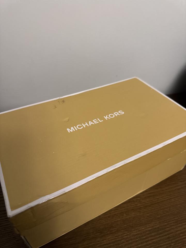 Туфли Michael Kors
