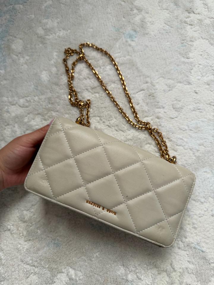 Charles & Keith
